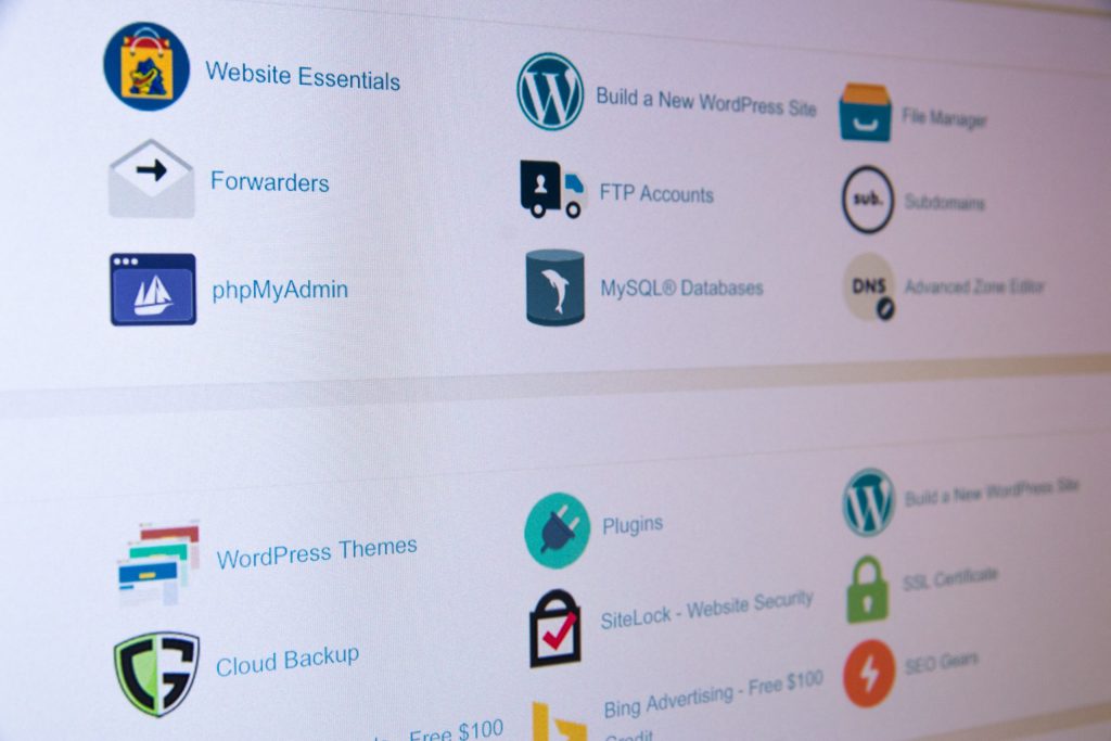 Top Website Hosting Under 3 USD..