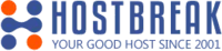 hostbreak hosting