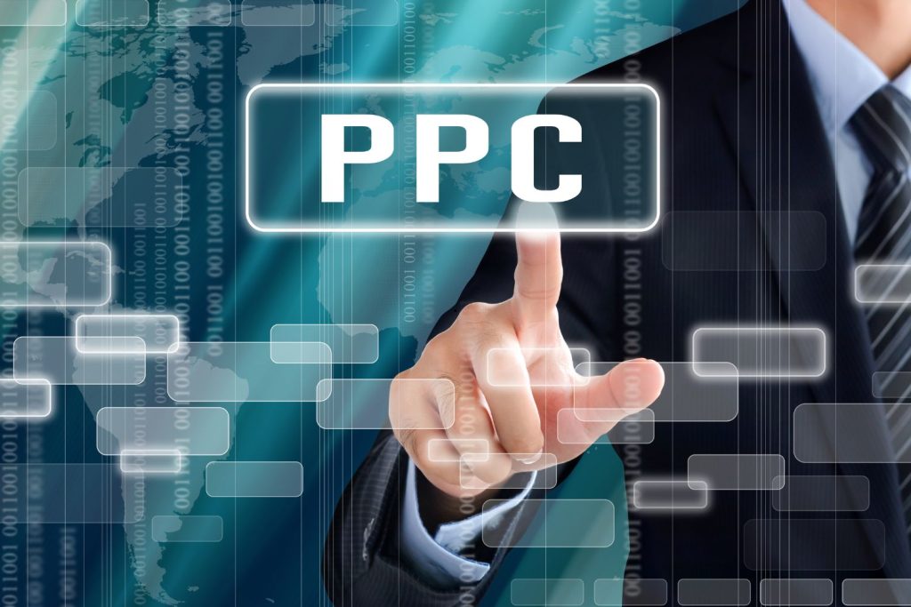 PPC Advertising