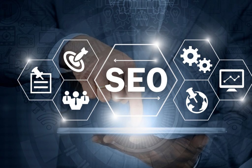 SEO Services