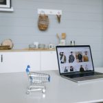 Online Shop Developer