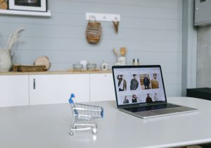 Online Shop Developer